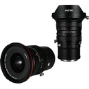 Laowa 20 mm f/4 Zero-D Shift Canon RF
