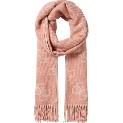 Guess dámsky šál AW5217VIS03-ROS