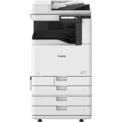 Canon imageFORCE C3100
