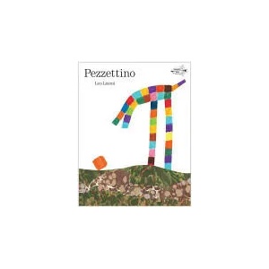 Pezzettino | Leo Lionni (ISBN: 9780307929990)