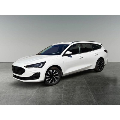 Ford Focus 1.5 Titanium 85 kW
