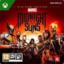 Marvel’s Midnight Suns (Digital+ Edition) (XSX)