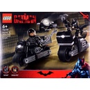 LEGO® Batman™ 76179 Honička na motorce Batmana a Seliny Kyle