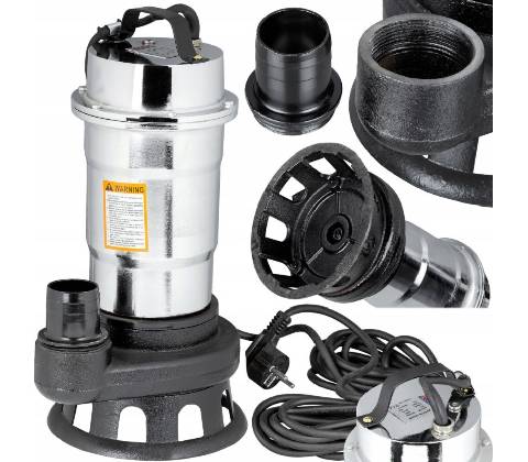 AL-FA ALWP50 2800W