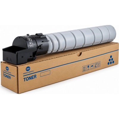 Konica Minolta TN628 - originální – Hledejceny.cz