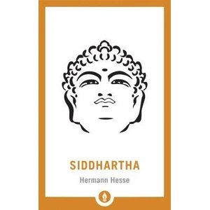 Siddhartha | Herman Hesse, Sherab Chodzin Kohn (ISBN: 9781611806441)