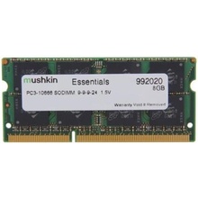 Mushkin DDR3 8GB 1333MHz CL9 992020