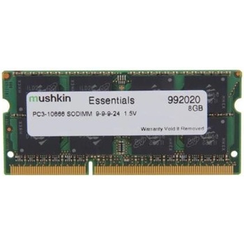 Mushkin DDR3 8GB 1333MHz CL9 992020