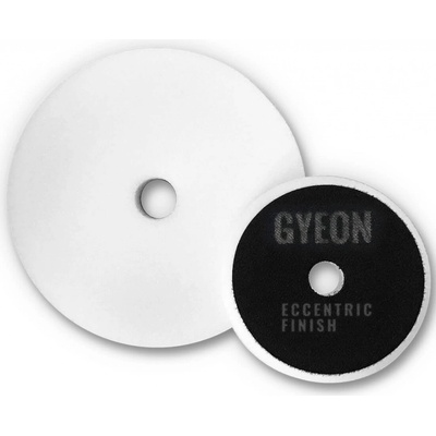 Gyeon Q2M Eccentric Finish 80 mm | Zboží Auto