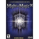 Might and Magic IX