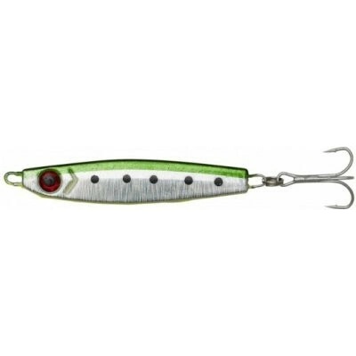 Ron Thompson Pilker Herring NL UV Yellow 60 g