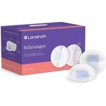 Lansinoh Подплънки за еднократна употреба Lansinoh, 100 броя (L-1025)