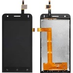 ASUS LCD Дисплей и Тъчскрийн за ASUS ZenFone C ZC451CG