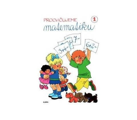 Procvičujeme matematiku 1