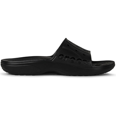 Crocs Baya II Slides - Black