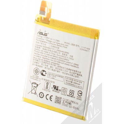Asus C11P1606
