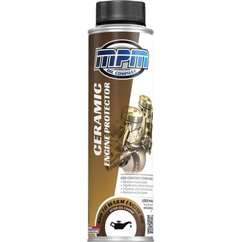 MPM Ceramic Engine Protector 250 ml