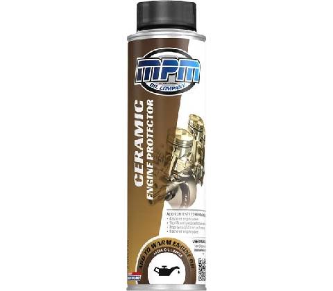 MPM Ceramic Engine Protector 250 ml