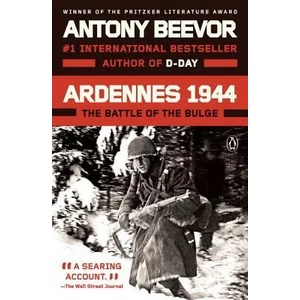 Ardennes 1944: The Battle of the Bulge | Antony Beevor (ISBN: 9780143109860)