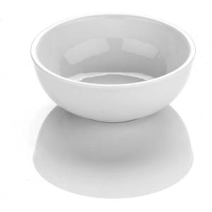 Kutahya Porselen КРЪГЛА КУПА kutahya tavola Ø10cm, 145ml, БЯЛА (tad10ks00)