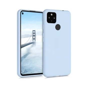 Púzdro kwmobile Google Pixel 4a 5G matné