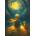 Art Puzzle - Puzzle Whispers to the Stars - 1 000 piese