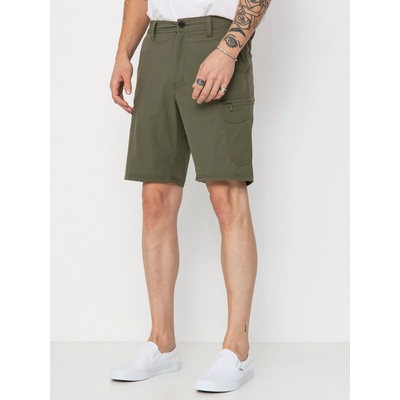 Volcom Cashed In Cargo Hybrid 20 wintermoss