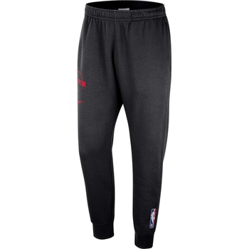 NIKE Спортно долнище chi mnk club prac flc jggr