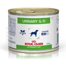 Royal Canin VHN Urinary S/O 200 g