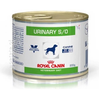 Royal Canin VHN Urinary S/O 200 g