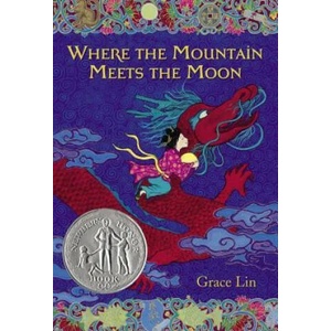 Where The Mountain Meets The Moon (ISBN: 9780316038638)
