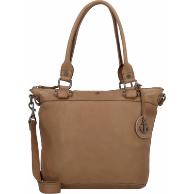 Harbour 2nd Anchor Love Crossbody taška Kůže 28 cm
