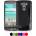 LG G3 S mini Силиконов Калъф TPU + Скрийн Протектор