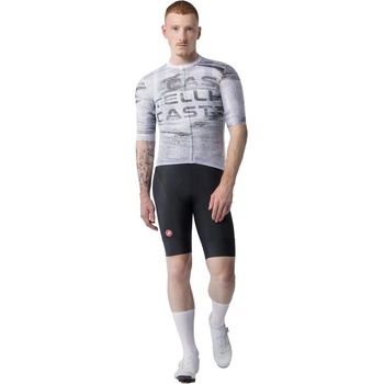Castelli Stratus logo jersey l