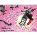 Kocour v botách - Lenka Rožnovská