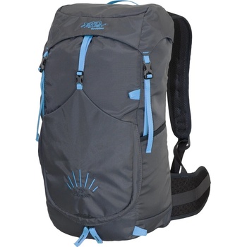 Tashev Outdoors Раница ТАШЕВ Camino 25 Сиво/светло синьо -20%