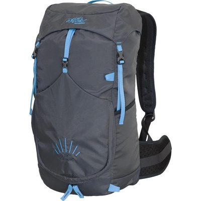 Tashev Outdoors Раница ТАШЕВ Camino 25 Сиво/светло синьо -20%