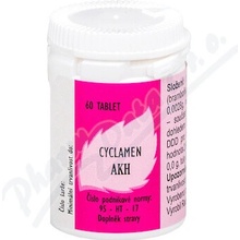 Cyclamen AKH 60 tabliet