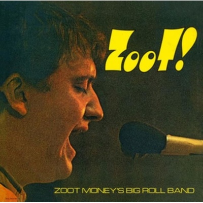 MONEY ZOOT: LIVE AT KLOOKS KLEEK LP