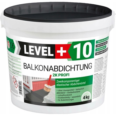 Fólie LEVEL+ elastická 4 kg