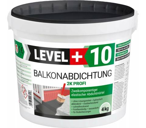 Fólie LEVEL+ elastická 4 kg