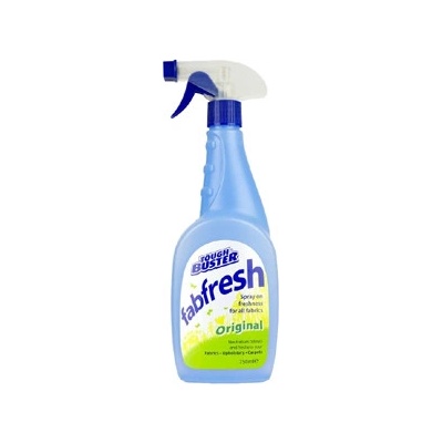 Fabfresh FABFRESH Pohlcovač pachů z tkanin 750 ml ORIGINAL od 47 Kč - Heureka.cz