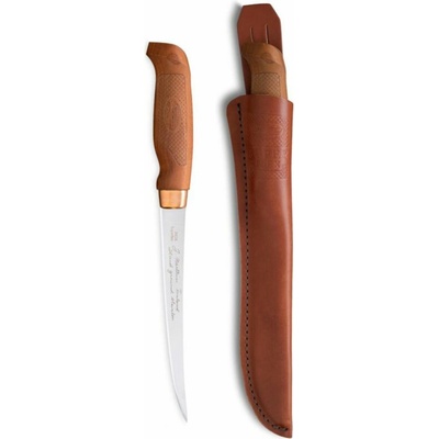 Marttiini Nůž Superflex Filleting Knife 15 – Hledejceny.cz