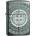 Zippo Запалка Zippo Black Ice® Compass (29232)