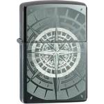 Zippo Запалка Zippo Black Ice® Compass (29232)