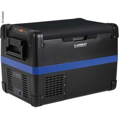 Carbest MaxiFreezer 28l