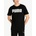 PUMA Ess Tee Black