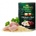 nuevo JUNIOR Chicken & Beef- Консерва за подрастващи кучета с пиле, говеждо и ориз 400гр