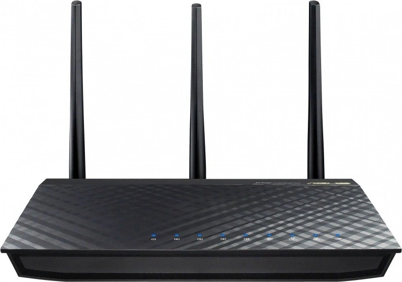 Asus RT-AC66U