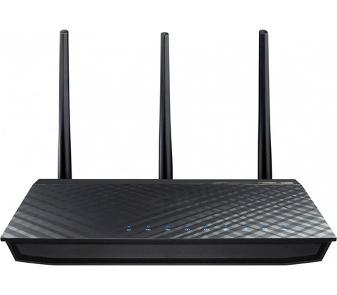 Asus RT-AC66U